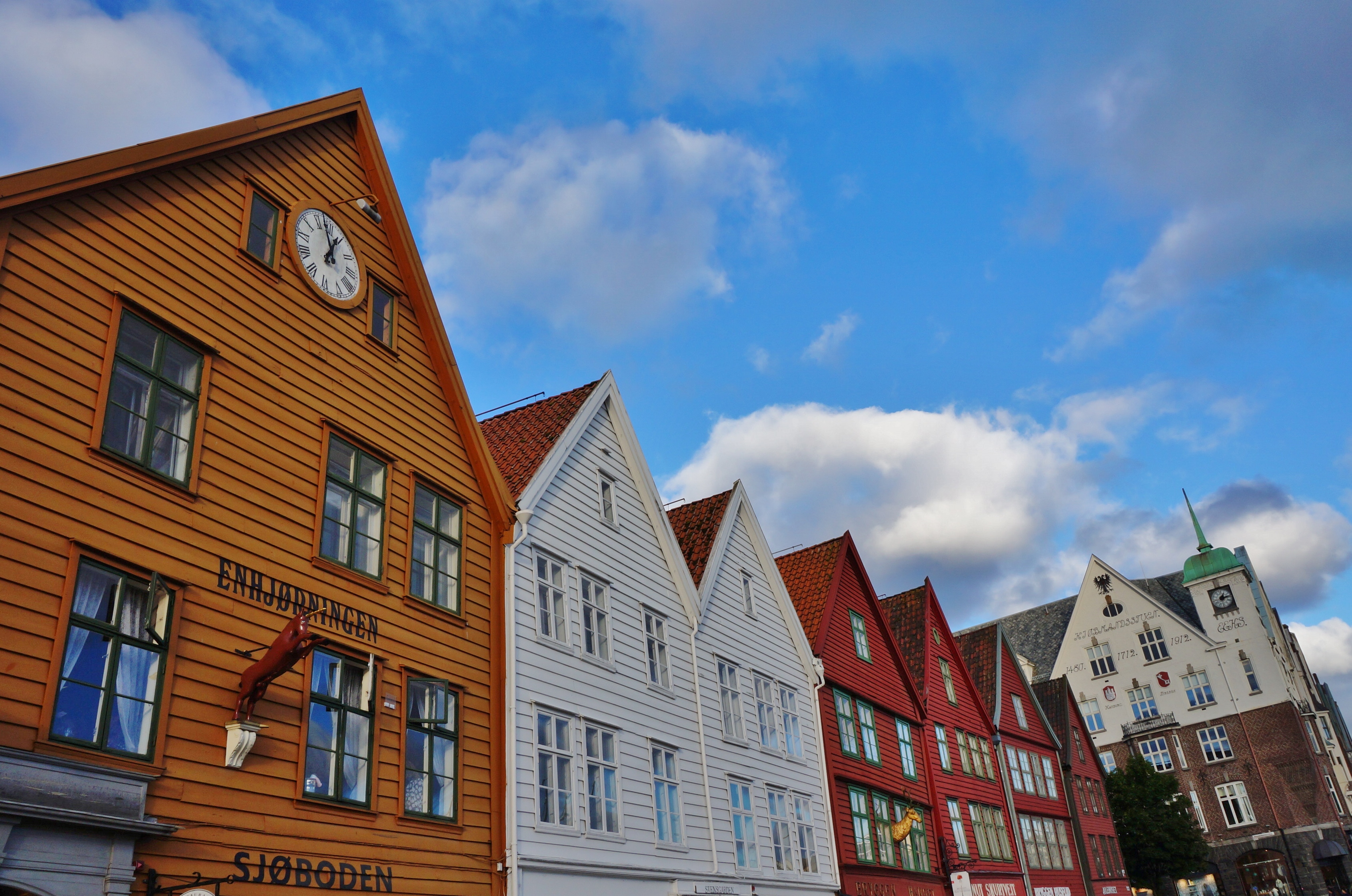 BERGEN