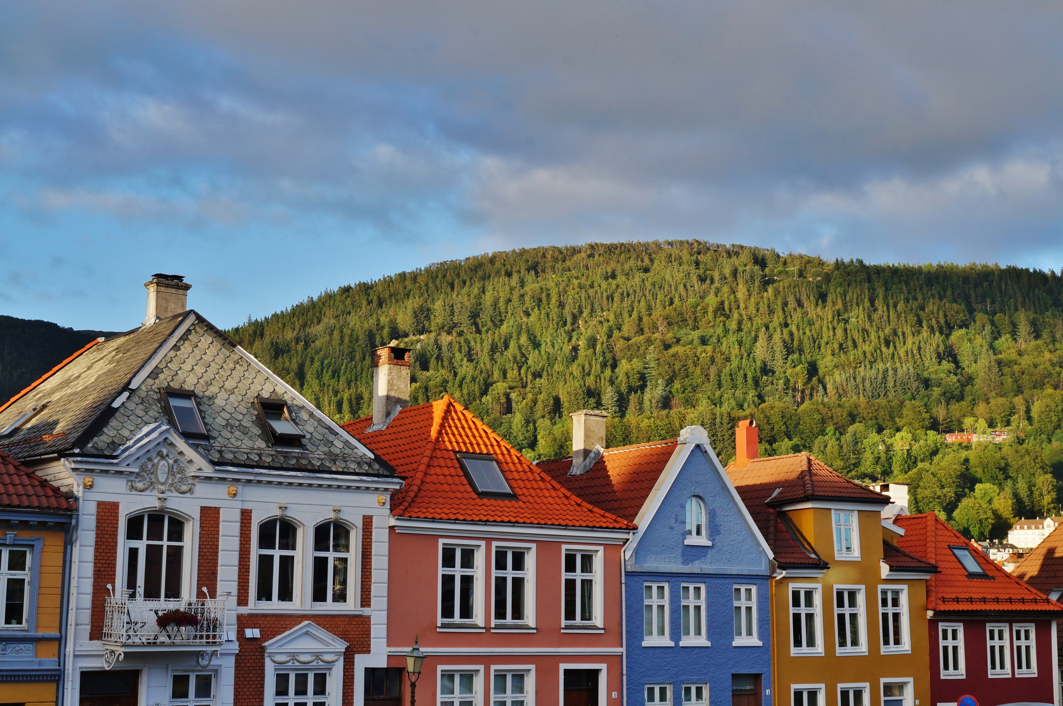 BERGEN