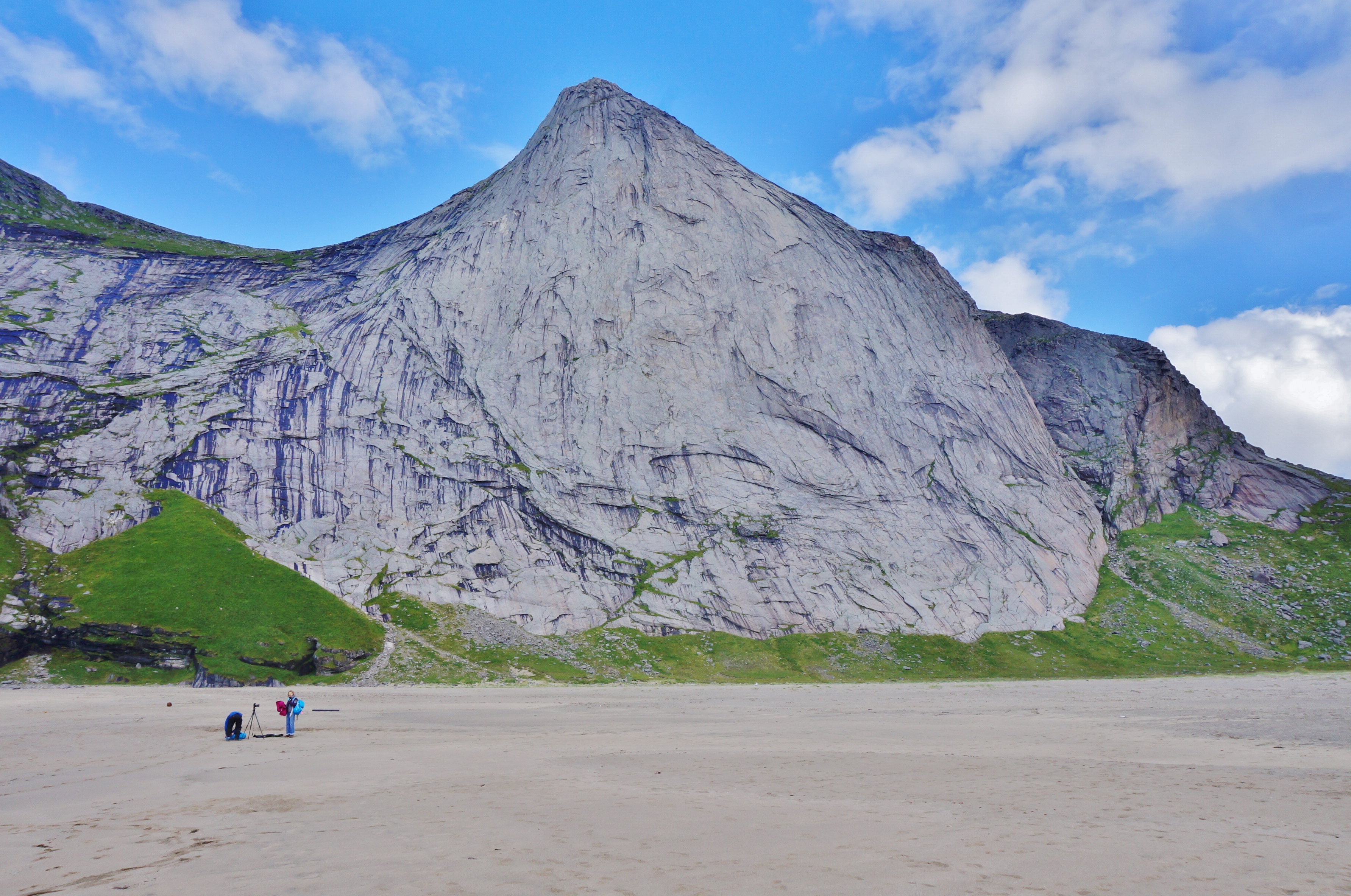 NORVEGE - LOFOTEN