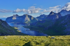 NORVEGE - LOFOTEN