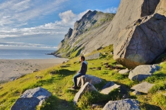 NORVEGE - LOFOTEN