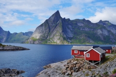 NORVEGE - LOFOTEN