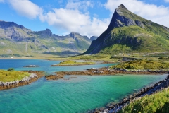 NORVEGE - LOFOTEN