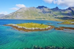 NORVEGE - LOFOTEN