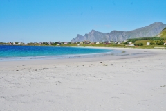 NORVEGE - LOFOTEN