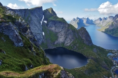 NORVEGE - LOFOTEN