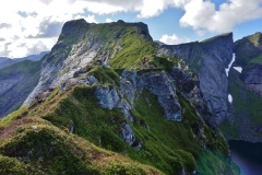 NORVEGE - LOFOTEN