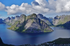 NORVEGE - LOFOTEN