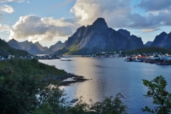 NORVEGE - LOFOTEN