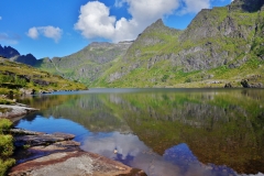 NORVEGE - LOFOTEN