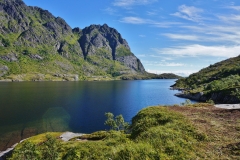 NORVEGE - LOFOTEN