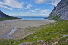 NORVEGE - LOFOTEN