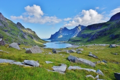 NORVEGE - LOFOTEN