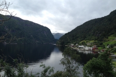 NORVEGE