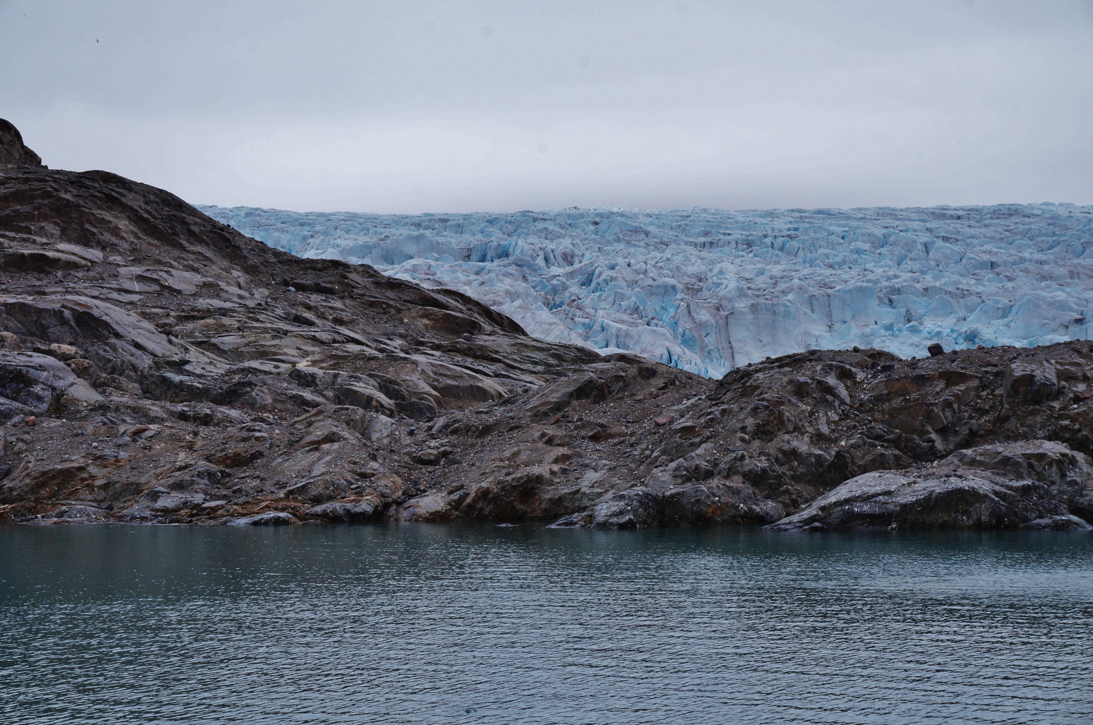 Glacier Nordenskiold