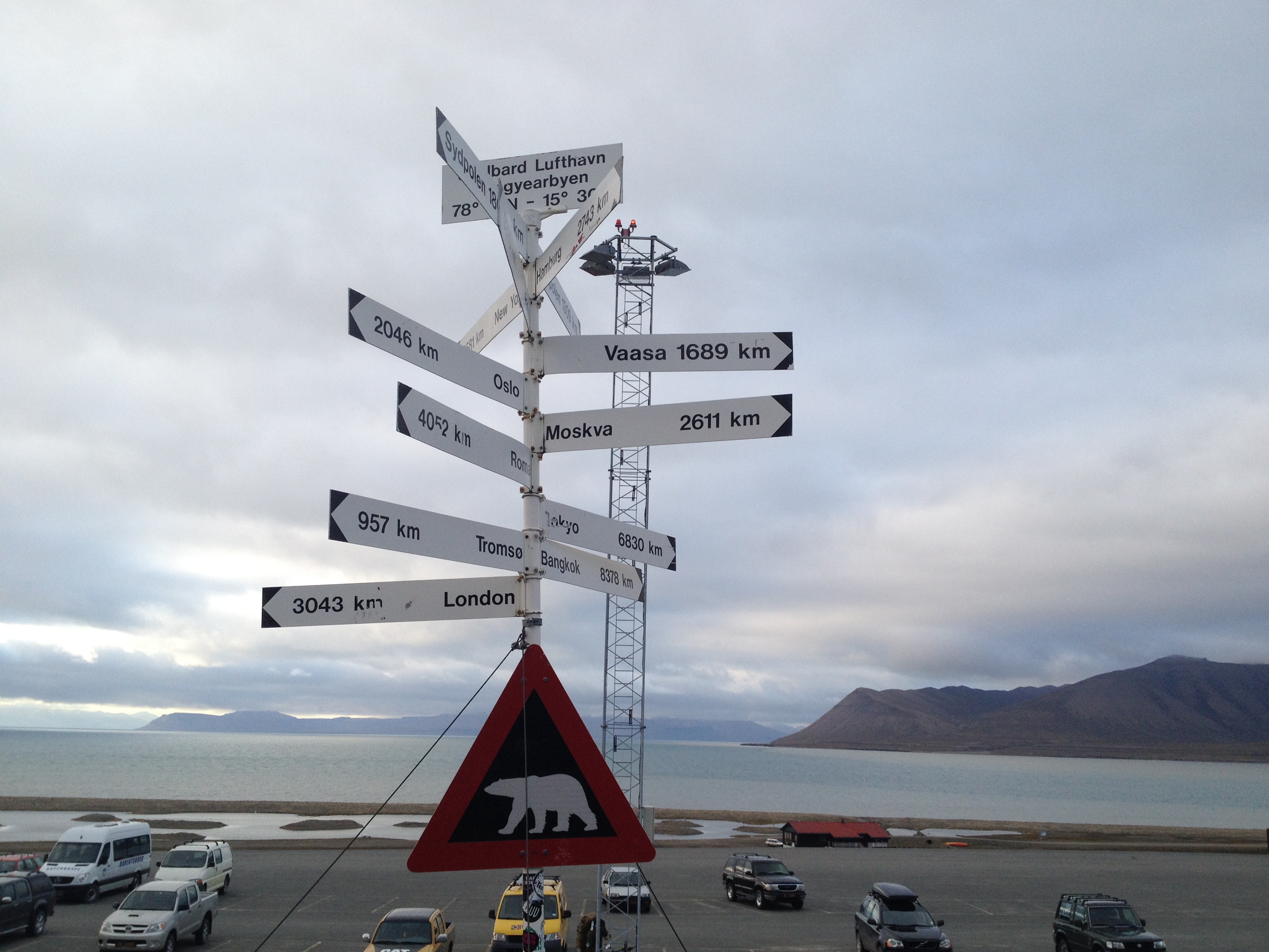 Svalbard