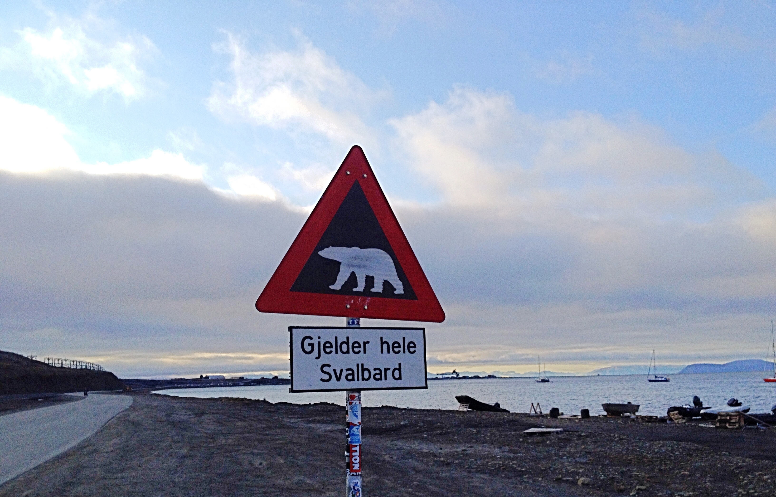 Svalbard