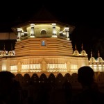 Kandy et le temple de la Dent du Bouddha