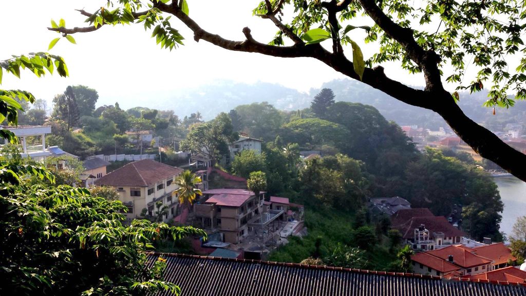 kandy sri lanka