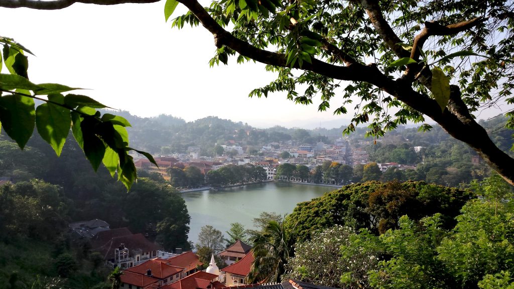 kandy sri lanka