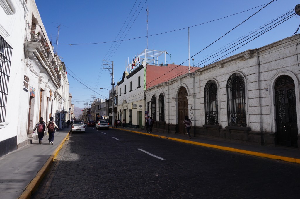 arequipa