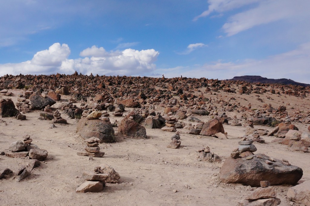 canyon del colca