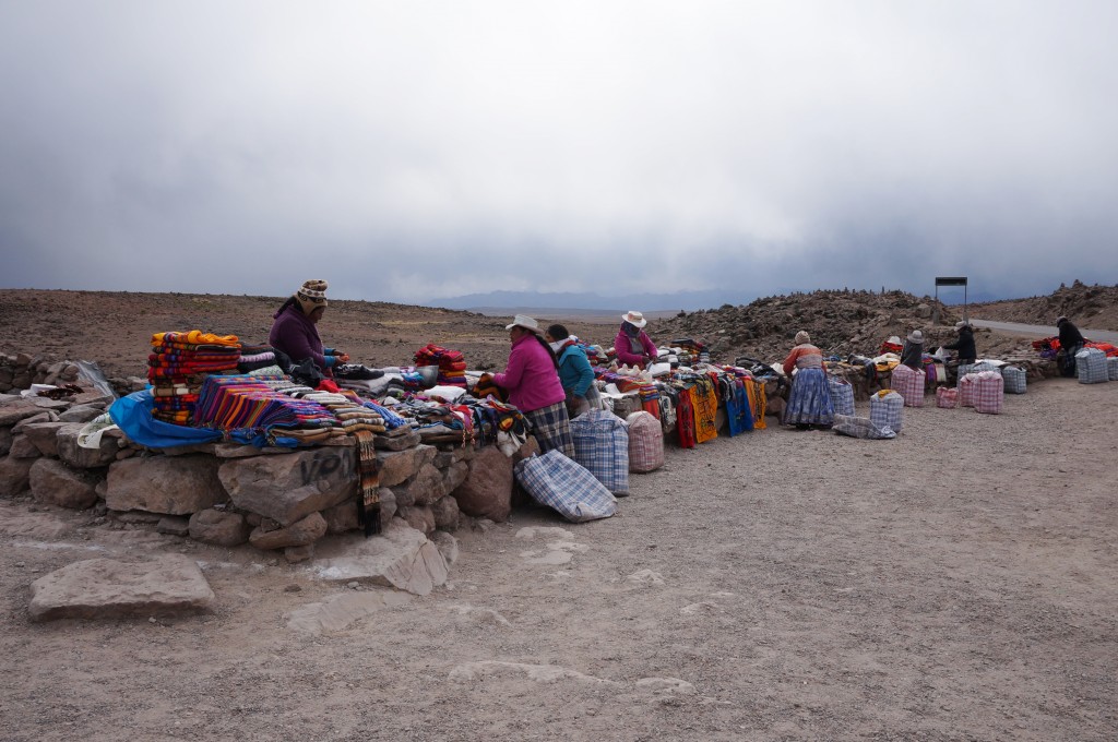 Canyon del colca
