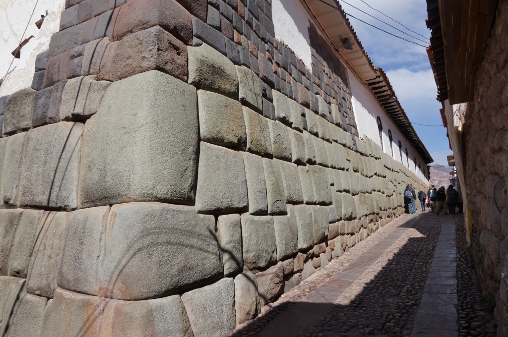 Cuzco