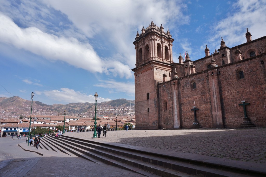 Cuzco