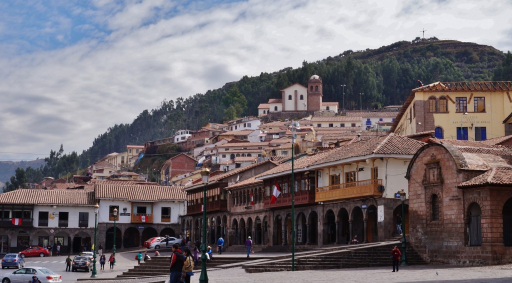 cuzco