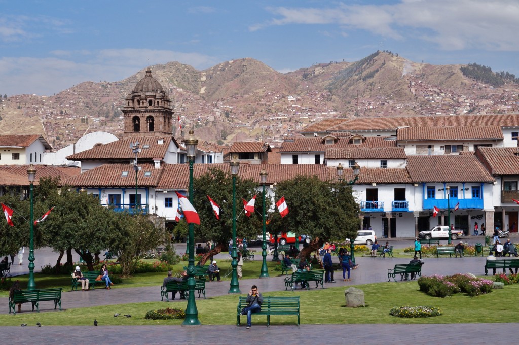 cuzco