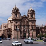 Cuzco et la vallée Sacrée