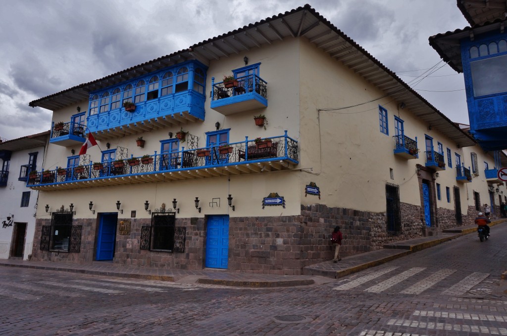 Cuzco