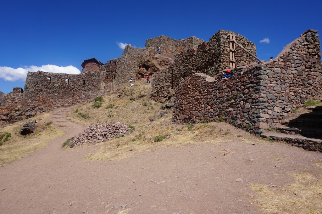 Pisac