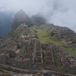 Machu Picchu et vallée Sacrée