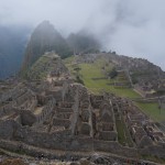 Machu Picchu et vallée Sacrée