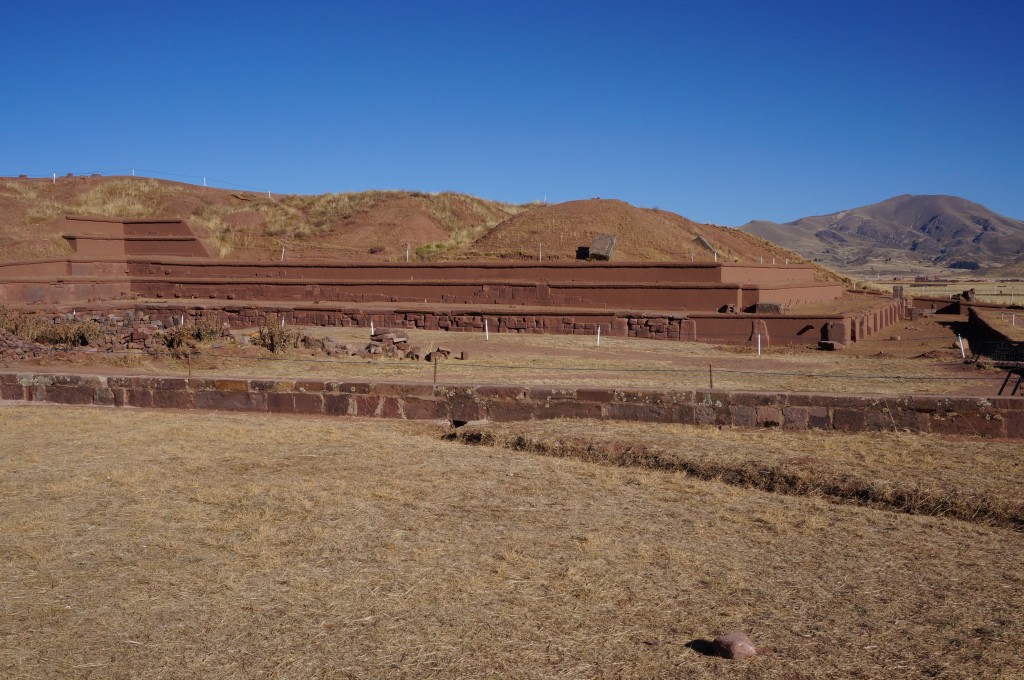 Tiwanaku