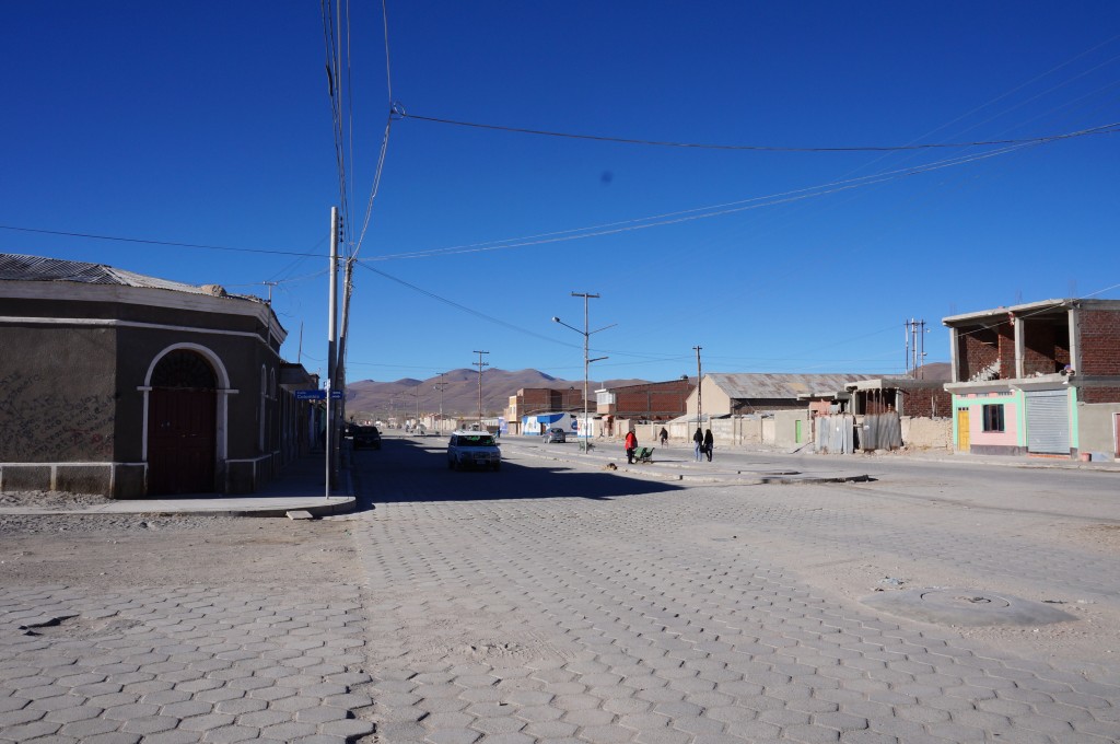 Uyuni