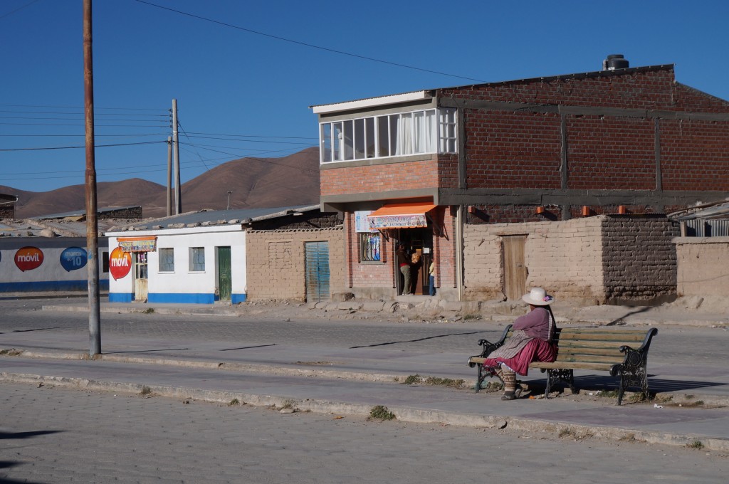 Uyuni