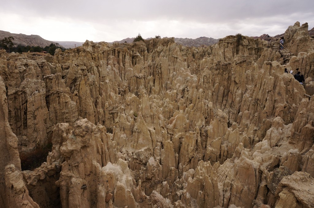 La Vallée de la Lune