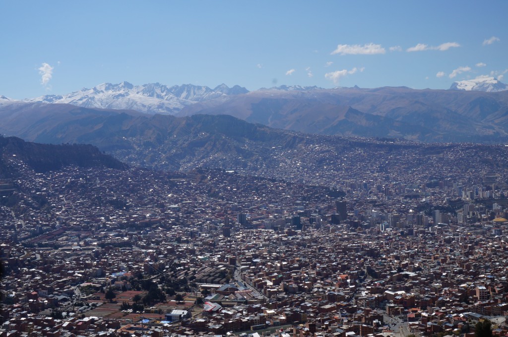 La Paz