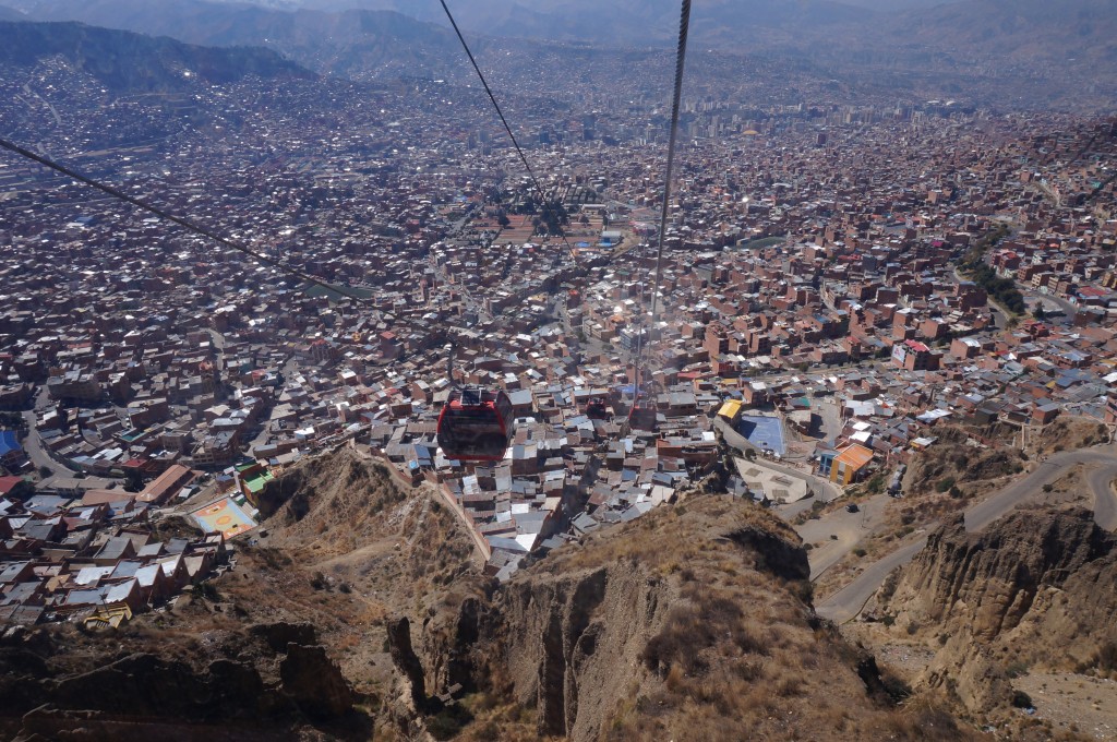 La Paz