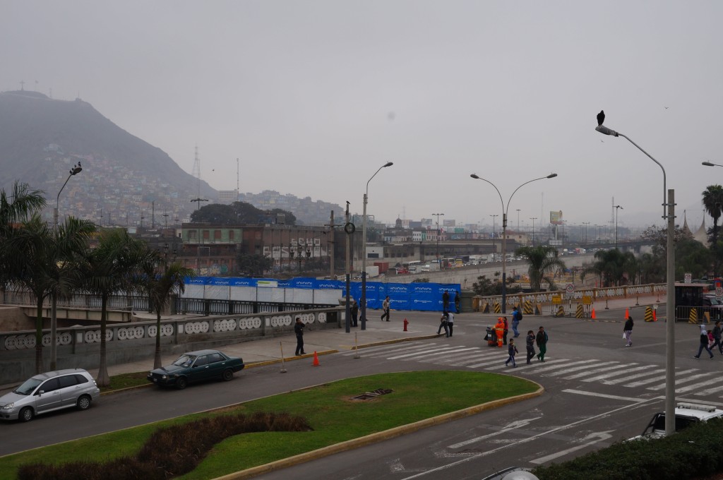 lima