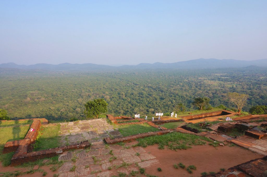 sri lanka dambulla