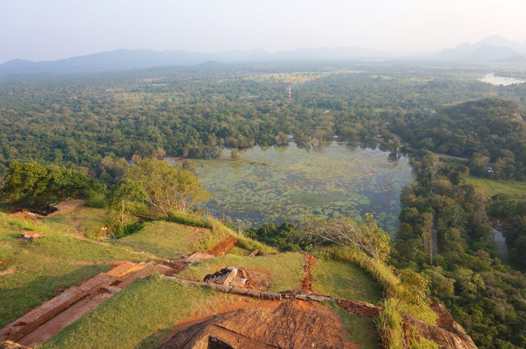 sri lanka dambulla