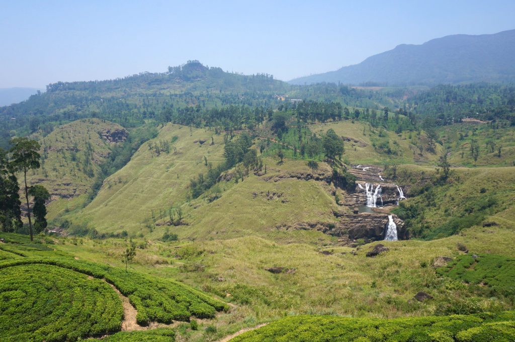 sri lanka