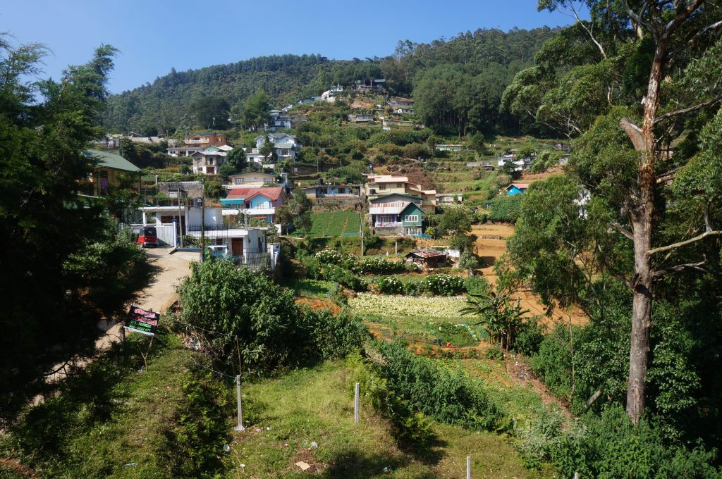 sri lanka