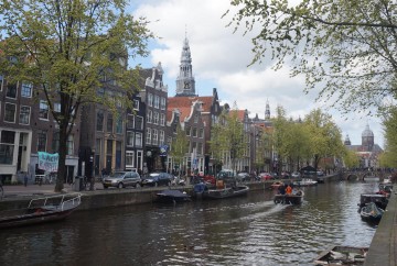 Amsterdam