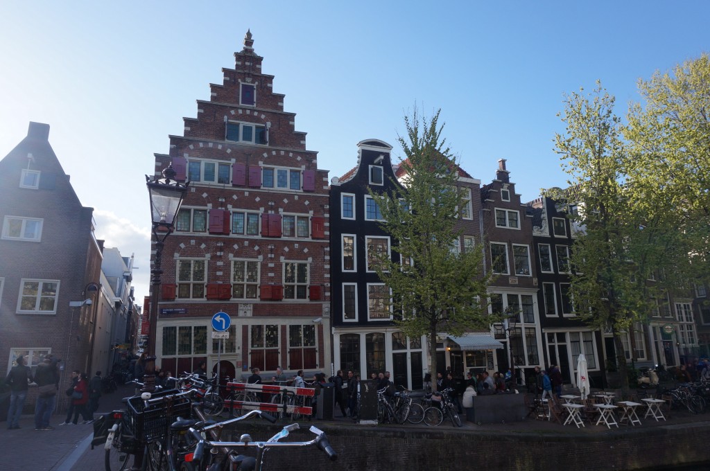 Amsterdam