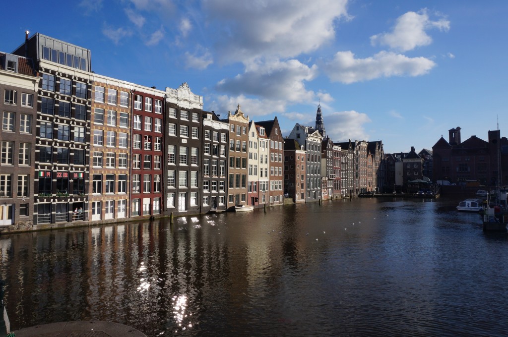 Amsterdam